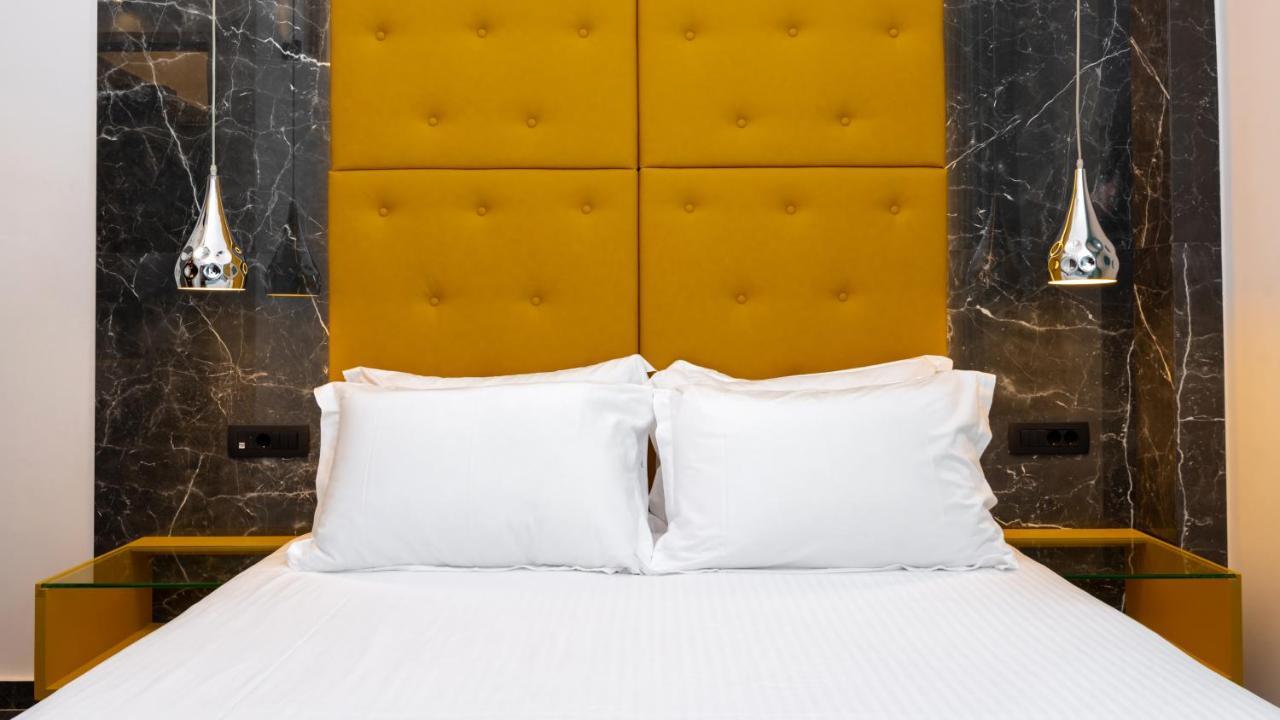 Deluxe Rest Boutique Hotel