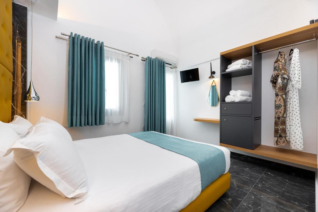 Deluxe Rest Boutique 4*