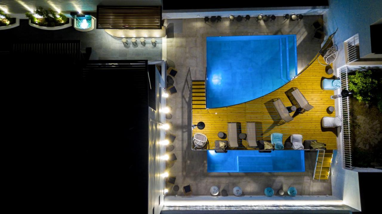Hotel Deluxe Rest Boutique 4*