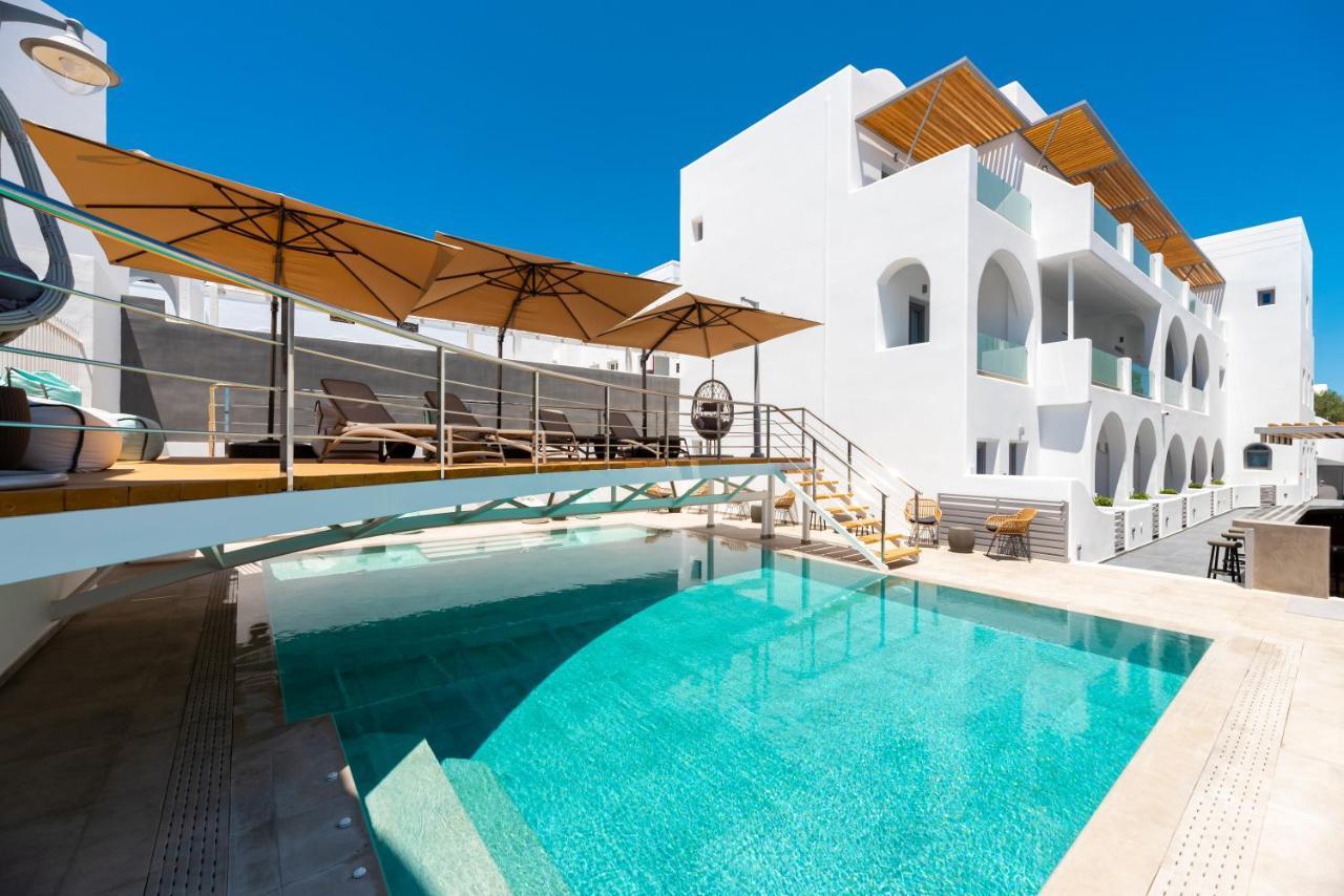 Deluxe Rest Boutique Hotel