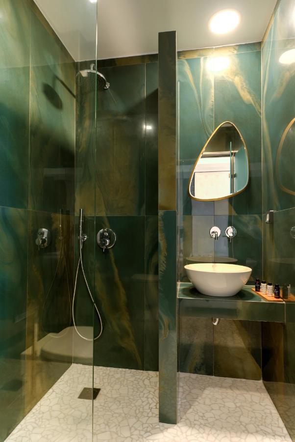 Hotel Deluxe Rest Boutique Fira (Santorini)