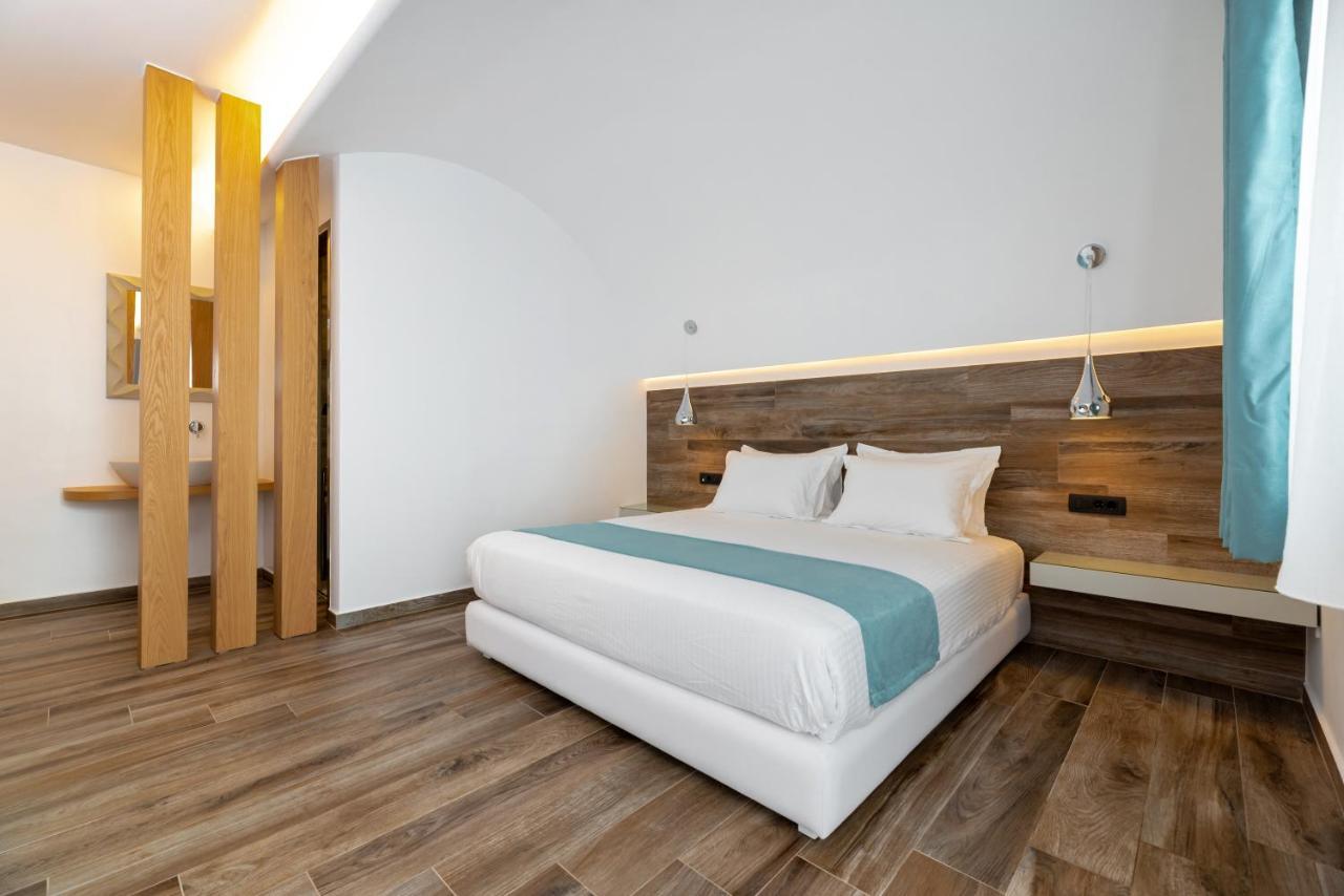 Deluxe Rest Boutique Hotel
