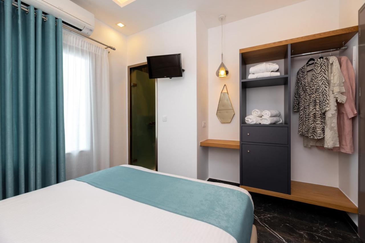 Deluxe Rest Boutique