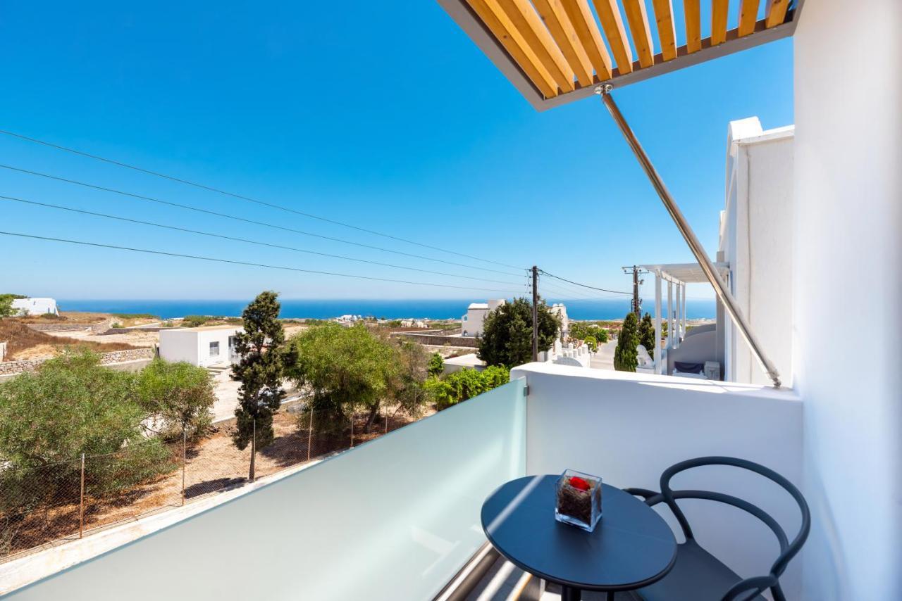Deluxe Rest Boutique 4* Fira (Santorini)