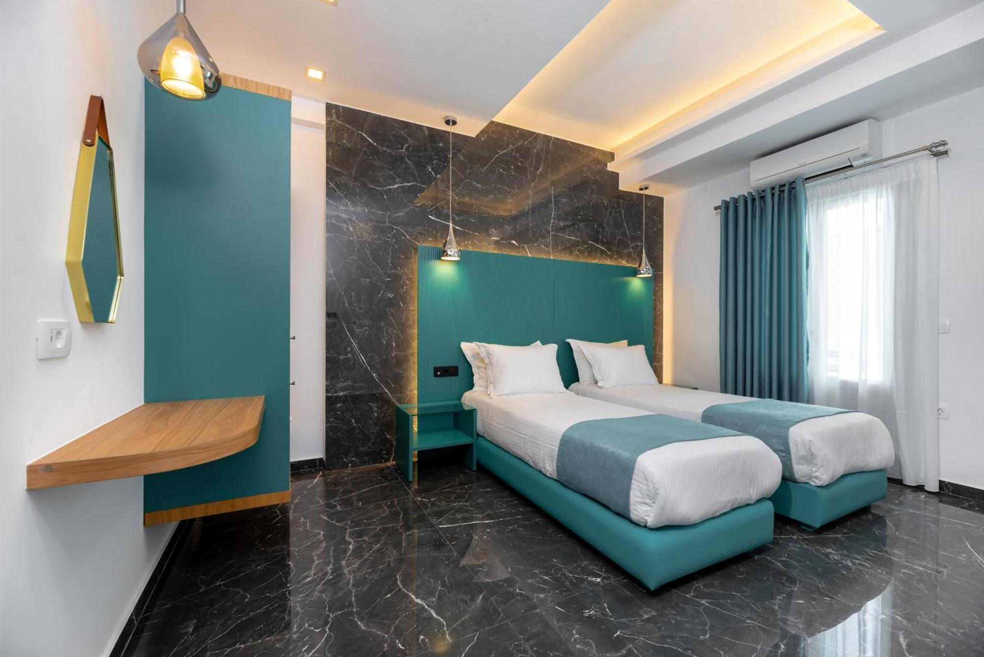 Hotel Deluxe Rest Boutique 4*