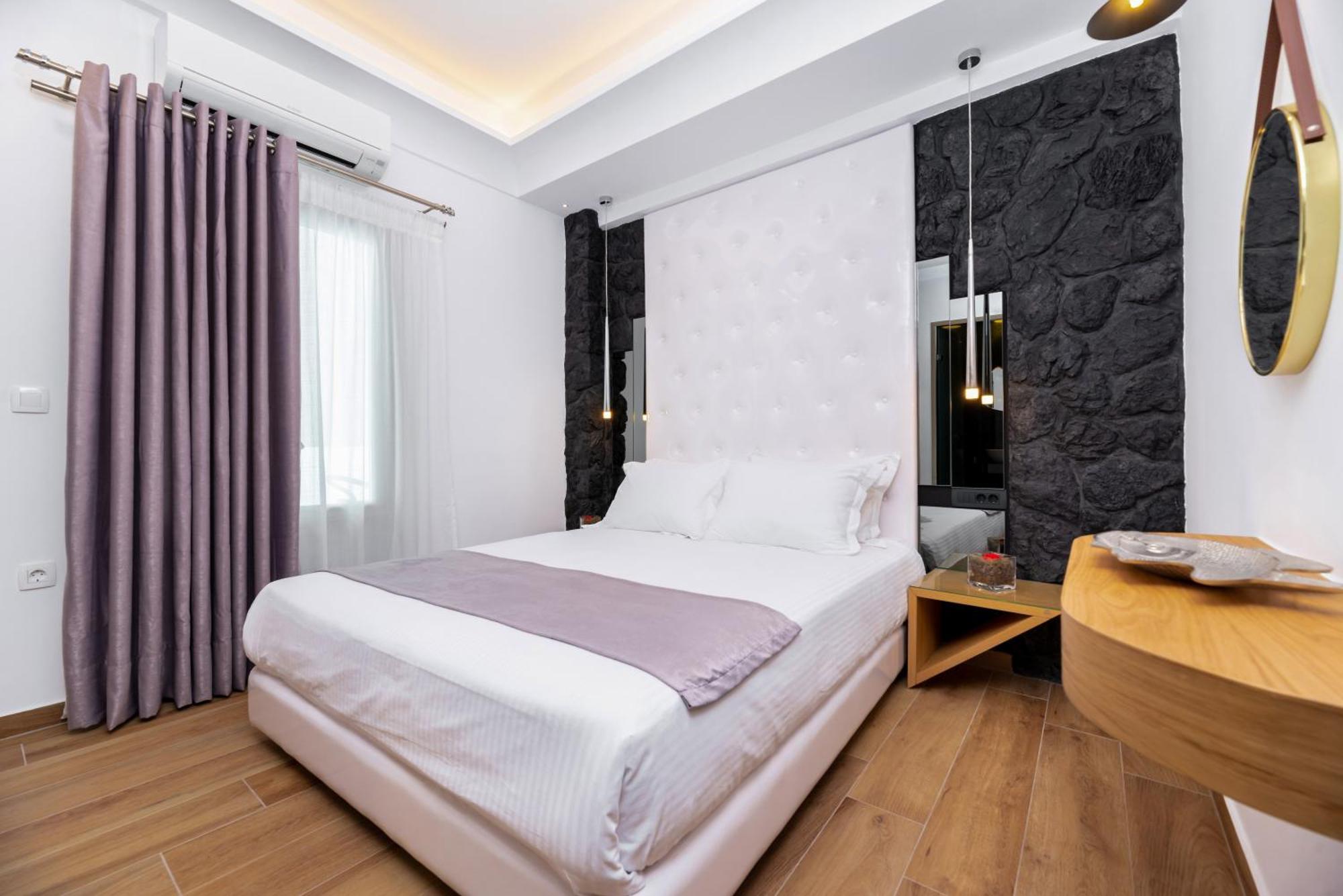 Deluxe Rest Boutique