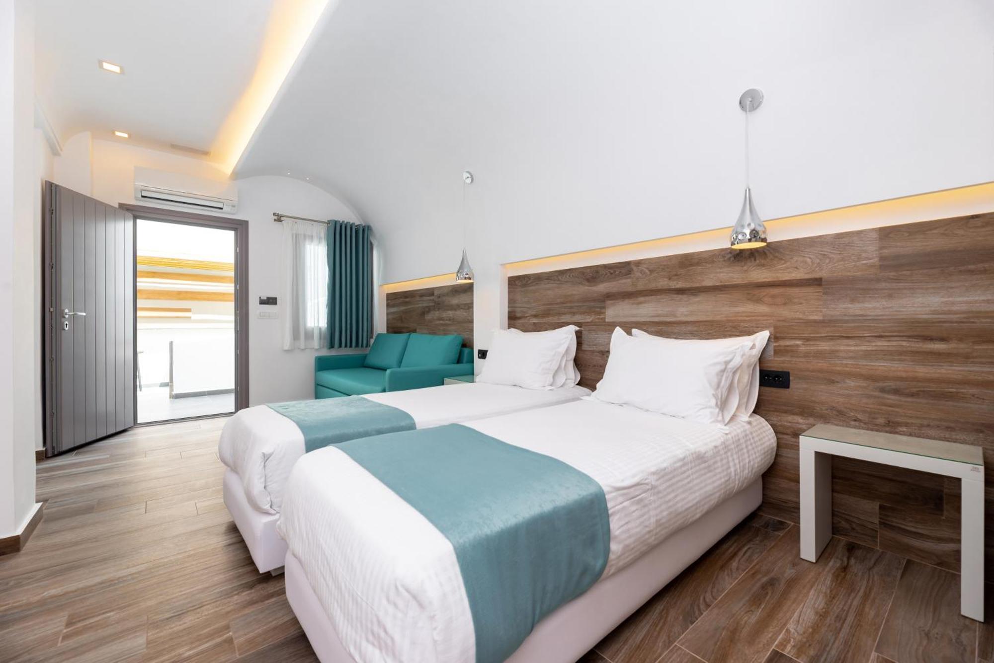 Hotel Deluxe Rest Boutique 4*