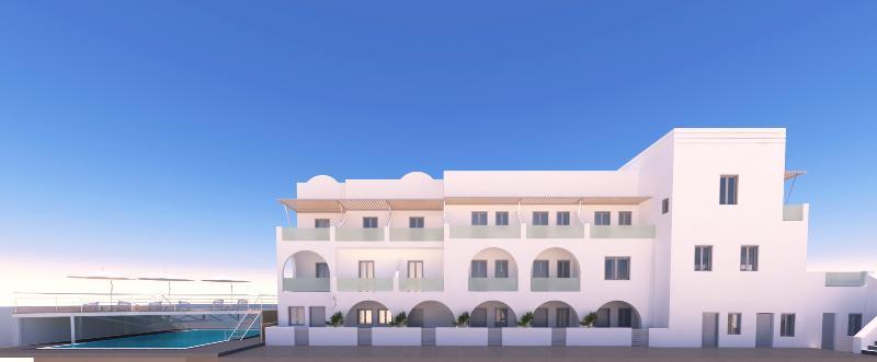 Deluxe Rest Boutique Fira (Santorini)