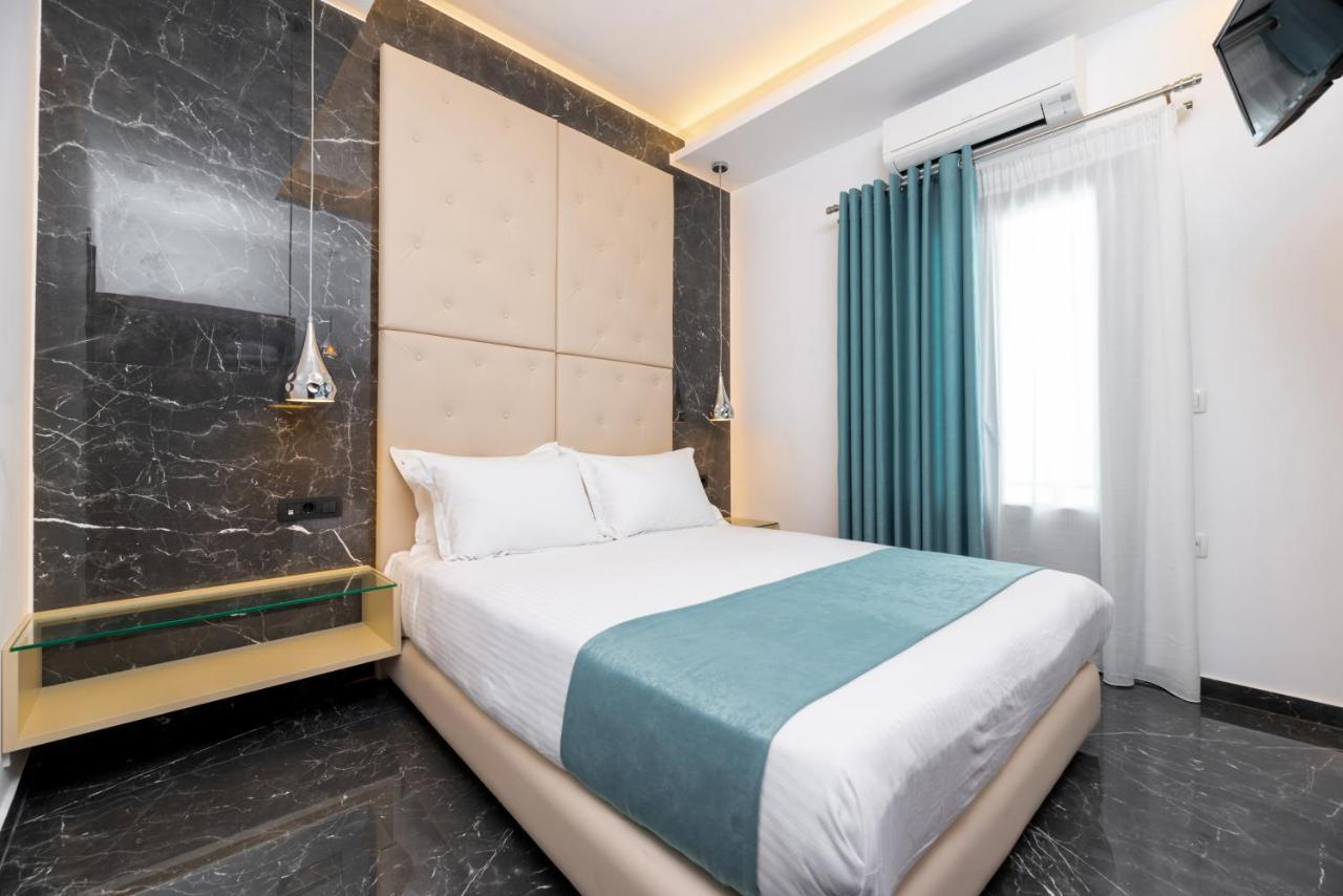 Deluxe Rest Boutique Hotel